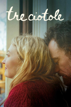 Three Goodbyes
