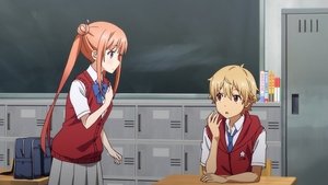 This Art Club Has a Problem! Season 1 Episode 6