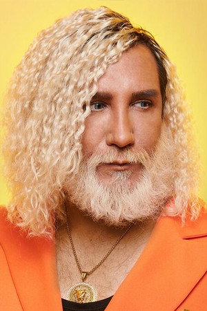 Tarık Mengüç portrait