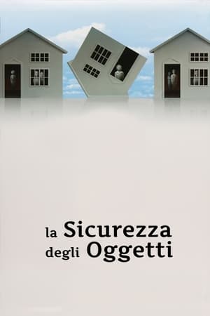 La sicurezza degli oggetti