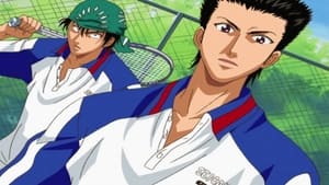 The Prince of Tennis: 2×39