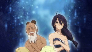 Fumetsu no Anata e 3 Episódio 20