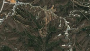 Indian Ridge Resort