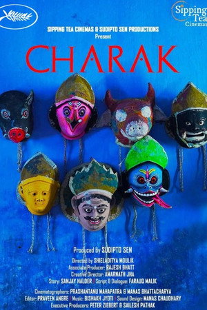 Charak: Fair of Faith (2026)