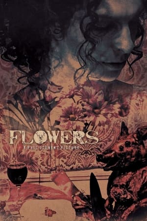 Poster Flowers 2015
