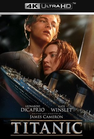 poster Titanic