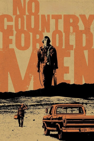 poster No Country for Old Men