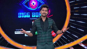 Bigg Boss Telugu: 2×14 {year} Online En Netflix