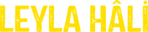 Leyla Hâli — Logos 1