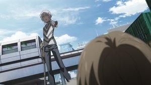 Toaru Majutsu no Index III Episodio 5