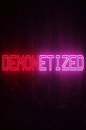 DEMONETIZED 3