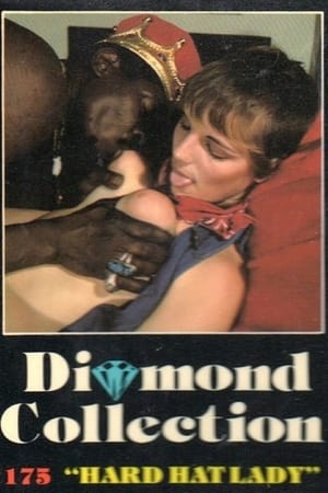 Image Diamond Collection Film 175: Hard Hat Lady