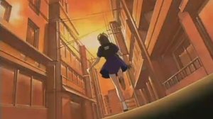 Angel Sanctuary Season 1 Episode 1