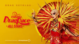 poster Drag Race España: All Stars