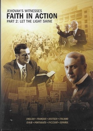 Nonton film Jehovah's Witnesses—Faith in Action, Part 2: Let the Light Shine (1970) terbaru sub indo Nonton film Jehovah's Witnesses—Faith in Action, Part 2: Let the Light Shine (1970) terbaru sub indo