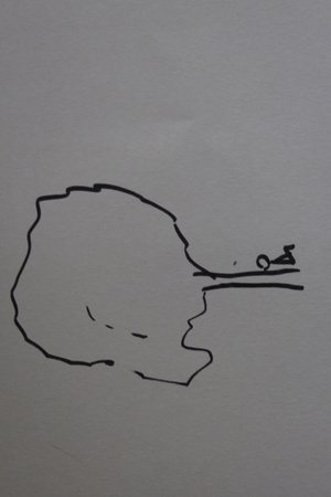 Loser, or Me and Jihlava