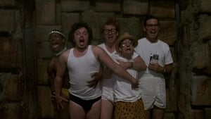 Revenge of the Nerds II: Nerds in Paradise