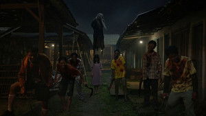 Waktu Maghrib 2 (2025)