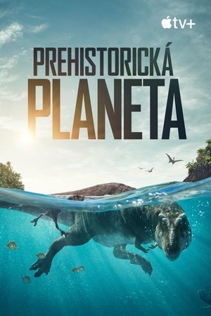 Image Prehistorická planeta