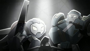 Things That Go Bot in the Night