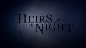 poster Heirs of the Night