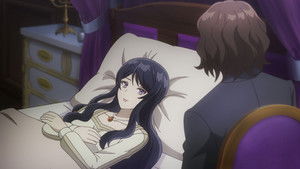 Eris no Seihai: 1×9