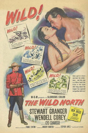 The Wild North