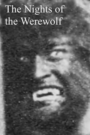 Poster Las noches del hombre lobo 1968