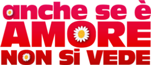 Anche se è amore non si vede — Logos 2