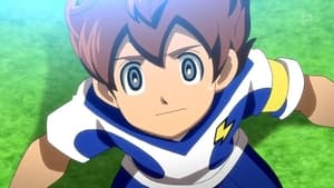 Inazuma Eleven The End and the Beginning of a Battle