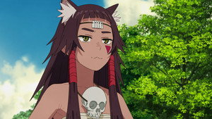 Yani Neko (Chainsmoker Cat) Cap 5