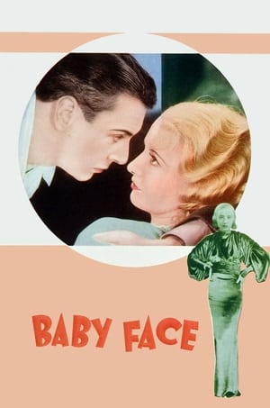 Click for trailer, plot details and rating of Baby Face (1933)