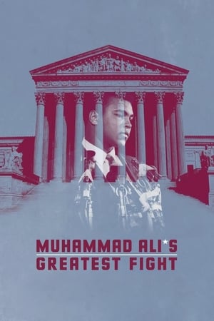 Muhammad Ali's Greatest Fight cover