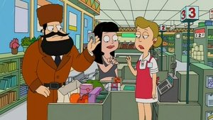 American Dad! Season 1 Episode 3