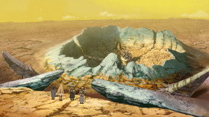 Mushoku Tensei III Cap 9