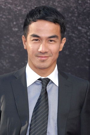 Joe Taslim photo