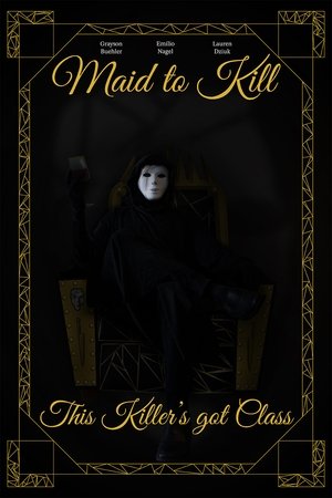 Image Maid to Kill