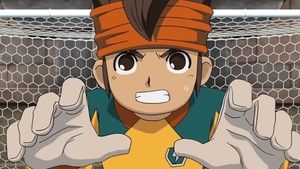 Inazuma Eleven It's Complete! My Own Hissatsu Technique!!