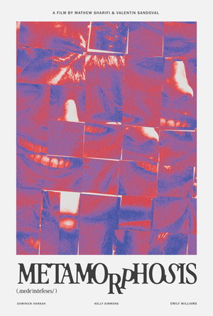 Metamorphosis 10