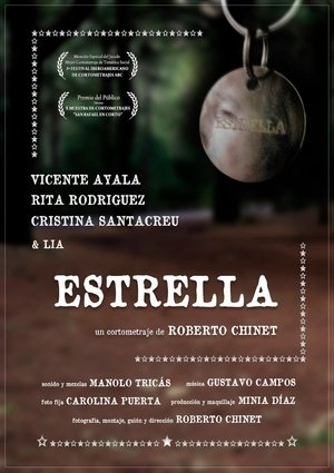 Poster di Estrella