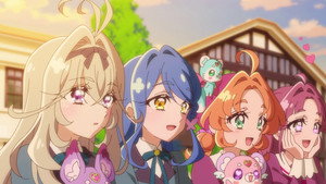Love Detectives