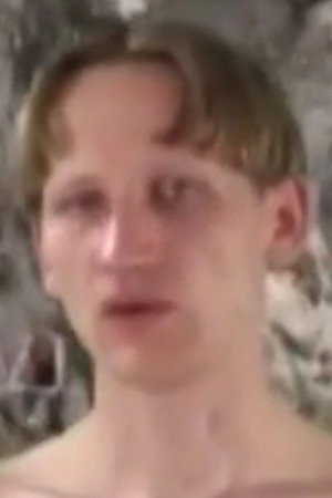 Horst Wieland portrait