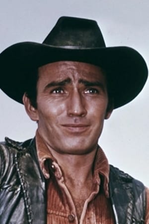 James Drury