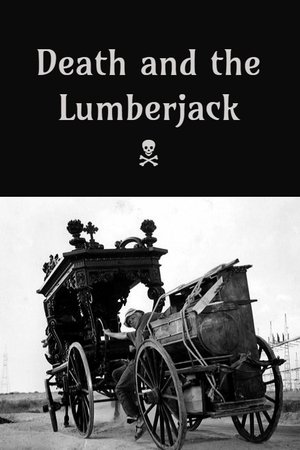 Poster Death and the Lumberjack (1963)