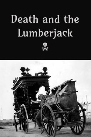 Image Death and the Lumberjack