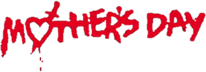 Dia das Mães Macabro — Logos 1