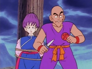 Dragon Ball Season 1 Episode 129