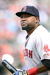 David Ortiz