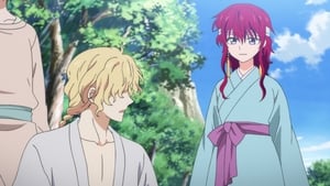 Yona of the Dawn: 1×7