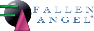Logo for Fallen Angel Logo for Fallen Angel